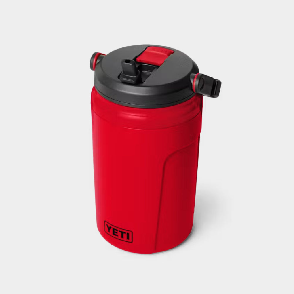 YETI Silo™ 40 OZ Jug With Magslider™ Straw Cap