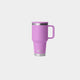 YETI Rambler® 30 OZ Travel Straw Mug With Color-Matched Straw Lid