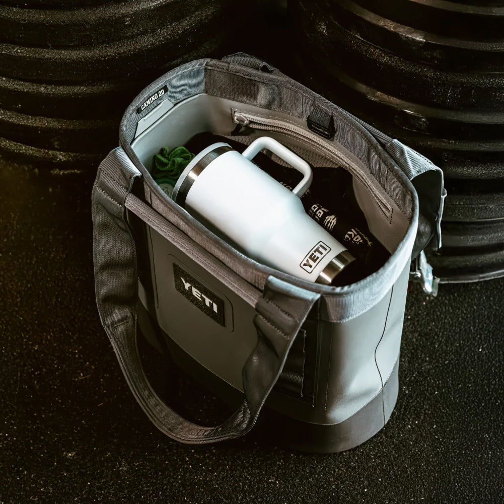 YETI Rambler® Half Gallon Jug 2.0