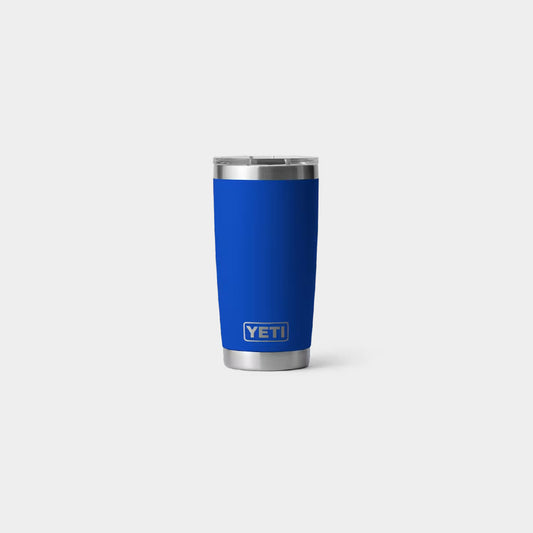 YETI Rambler® 20 OZ Tumbler with Magslider™ Lid