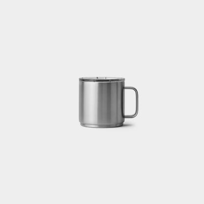 YETI Rambler® 14 OZ Stackable Mug With Durasip™ Ceramic Lining