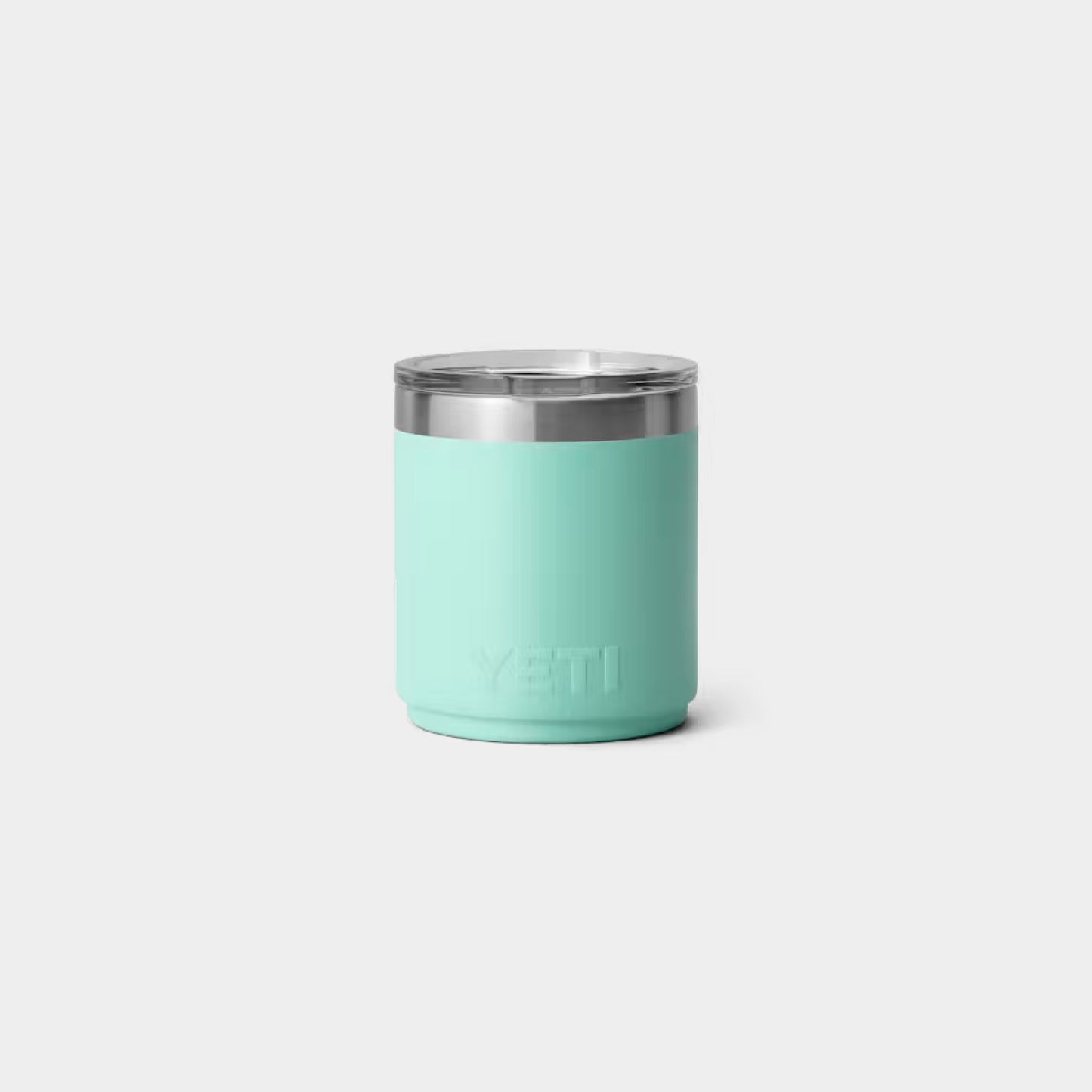 YETI Rambler® 10 OZ Stackable Lowball with Magslider™ Lid