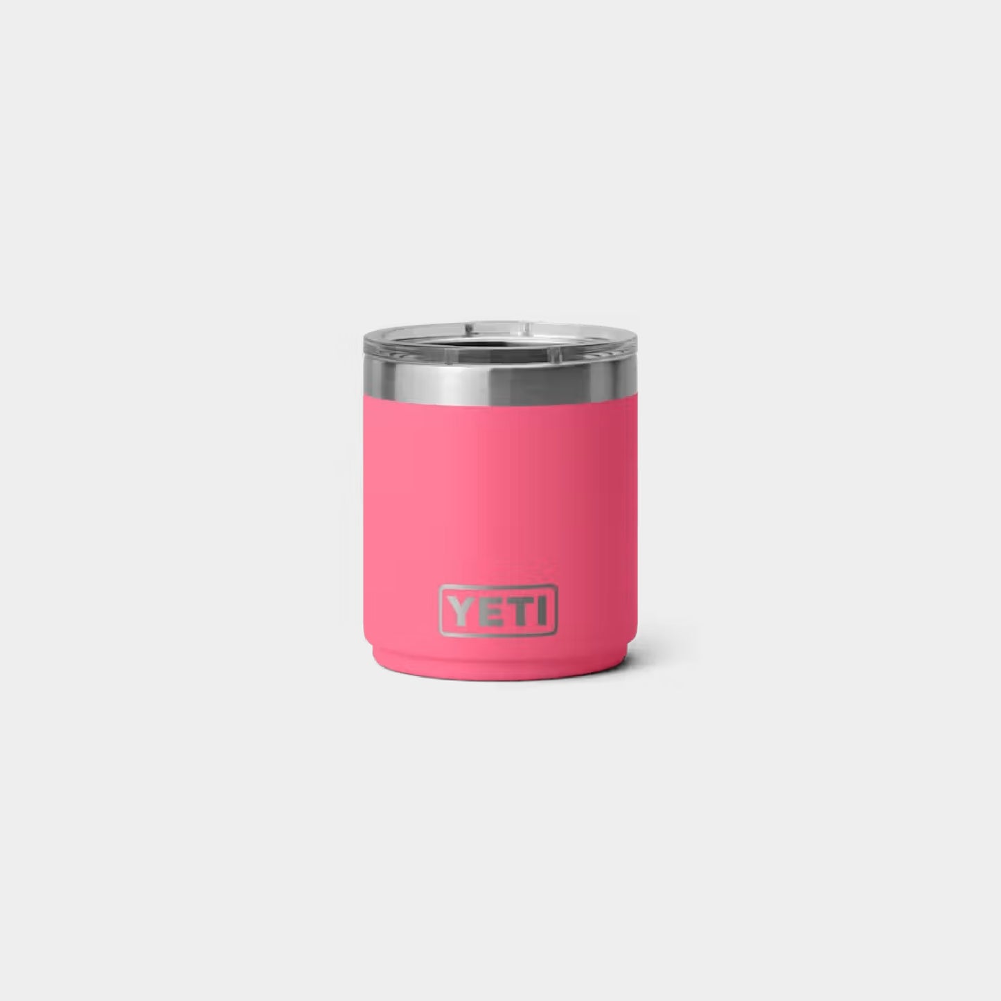 YETI Rambler® 10 OZ Stackable Lowball with Magslider™ Lid