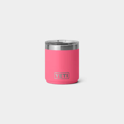 YETI Rambler® 10 OZ Stackable Lowball with Magslider™ Lid