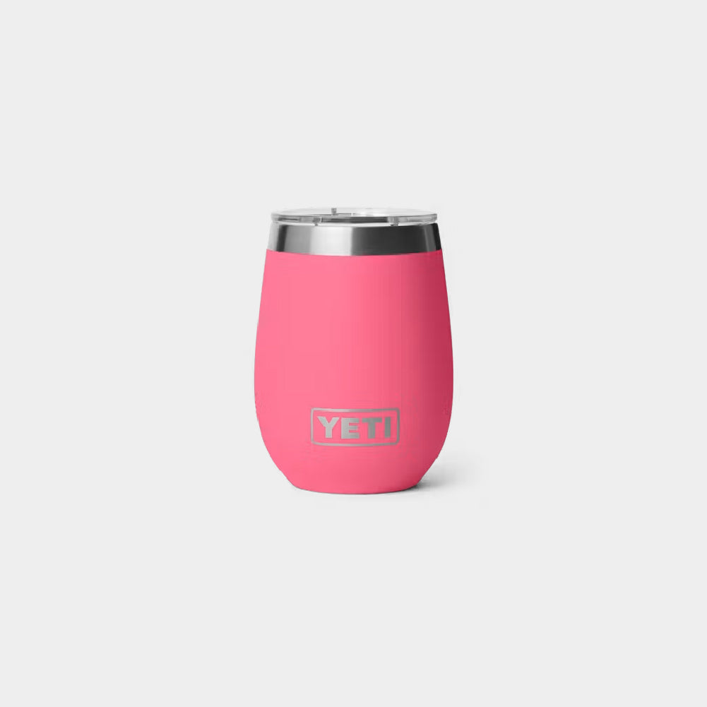 YETI Rambler® 10 OZ Tumbler With Durasip™ Ceramic Lining