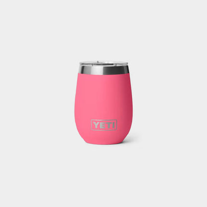 YETI Rambler® 10 OZ Tumbler With Durasip™ Ceramic Lining