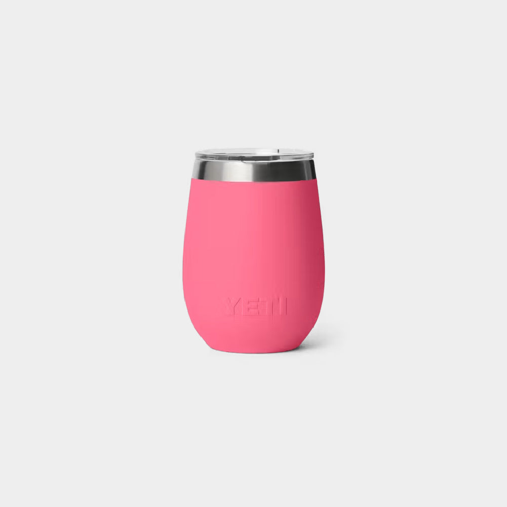 YETI Rambler® 10 OZ Tumbler With Durasip™ Ceramic Lining