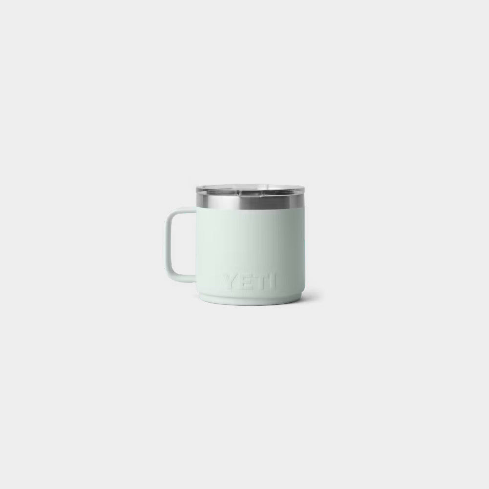 YETI Rambler® 14 OZ Stackable Mug With Durasip™ Ceramic Lining