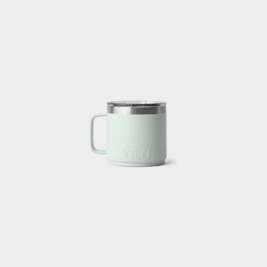 YETI Rambler® 14 OZ Stackable Mug With Durasip™ Ceramic Lining