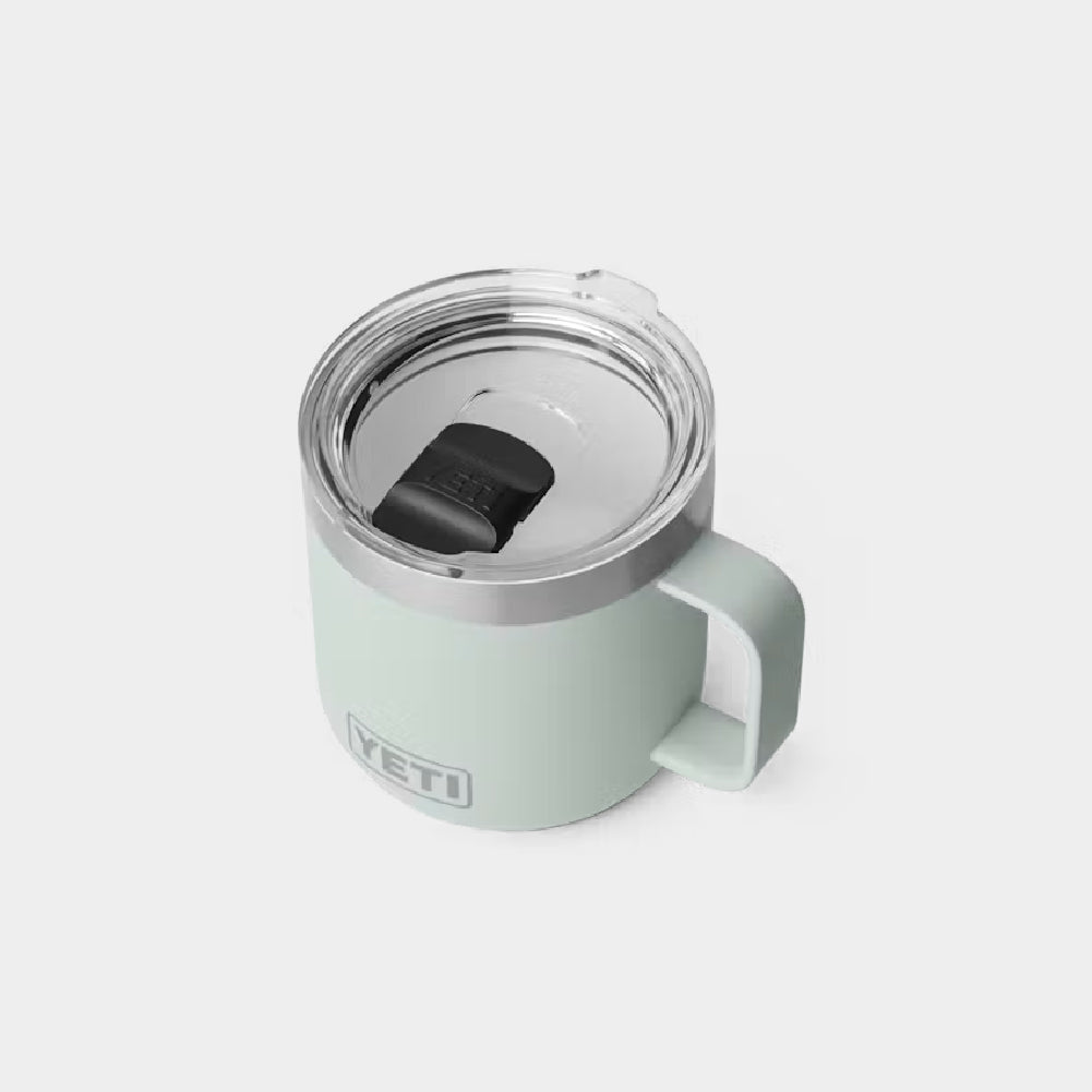 YETI Rambler® 14 OZ Stackable Mug With Durasip™ Ceramic Lining