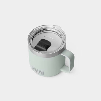 YETI Rambler® 14 OZ Stackable Mug With Durasip™ Ceramic Lining