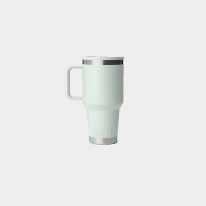 YETI Rambler® 30 OZ Travel Straw Mug With Color-Matched Straw Lid
