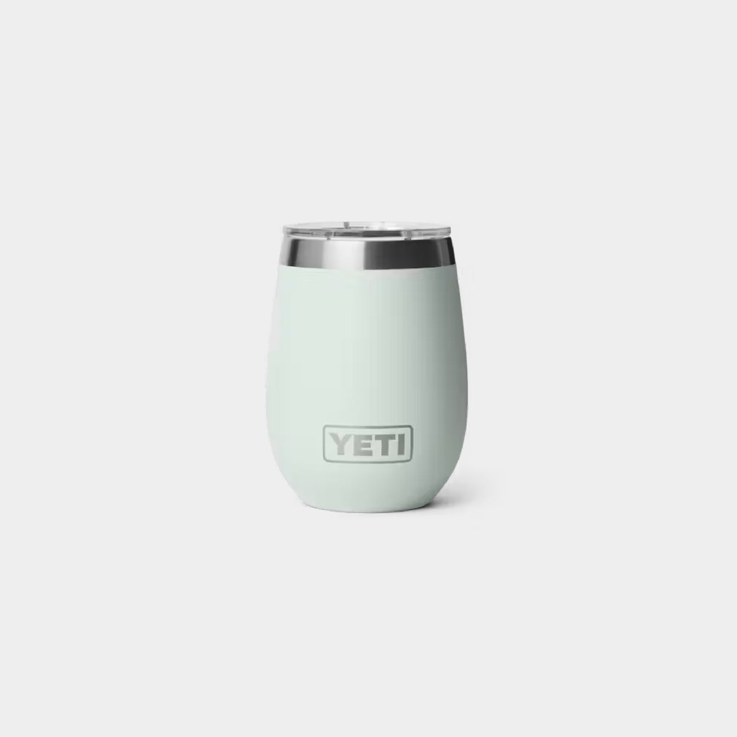 YETI Rambler® 10 OZ Tumbler With Durasip™ Ceramic Lining