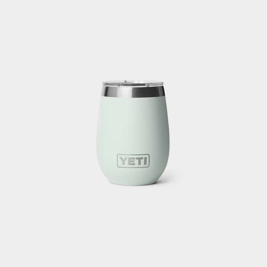 YETI Rambler® 10 OZ Tumbler With Durasip™ Ceramic Lining