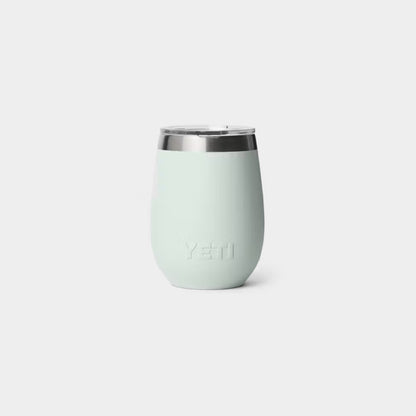YETI Rambler® 10 OZ Tumbler With Durasip™ Ceramic Lining