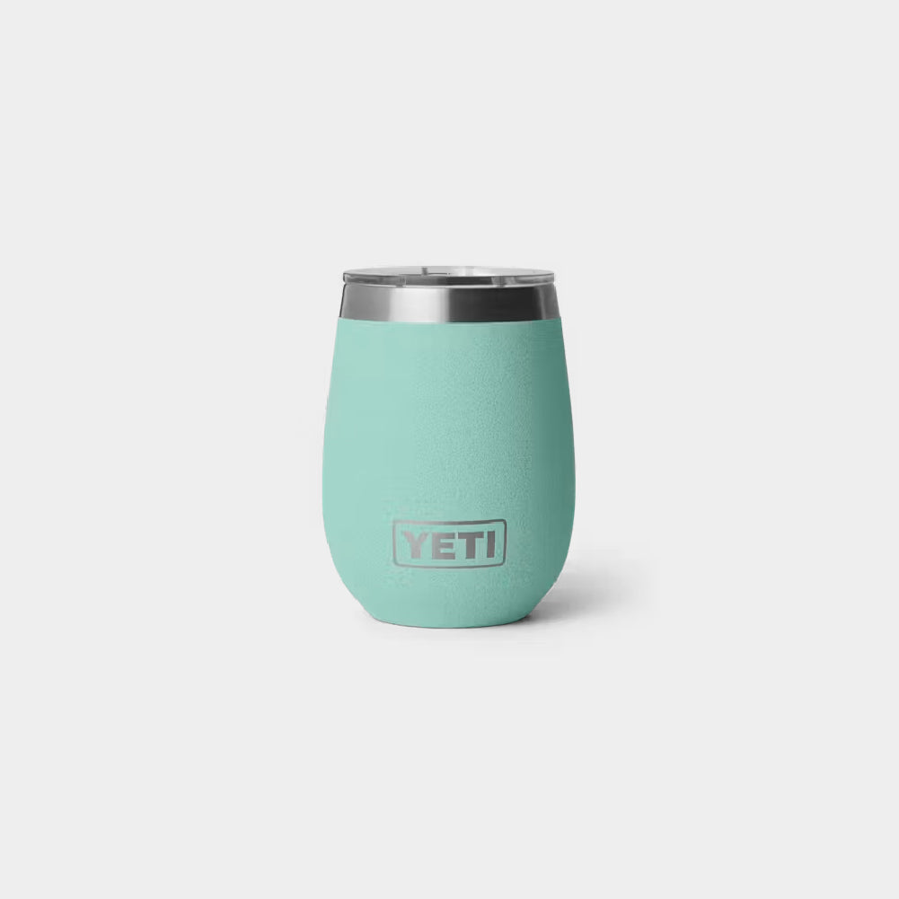 YETI Rambler® 10 OZ Tumbler With Durasip™ Ceramic Lining