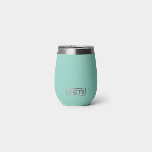 YETI Rambler® 10 OZ Tumbler With Durasip™ Ceramic Lining