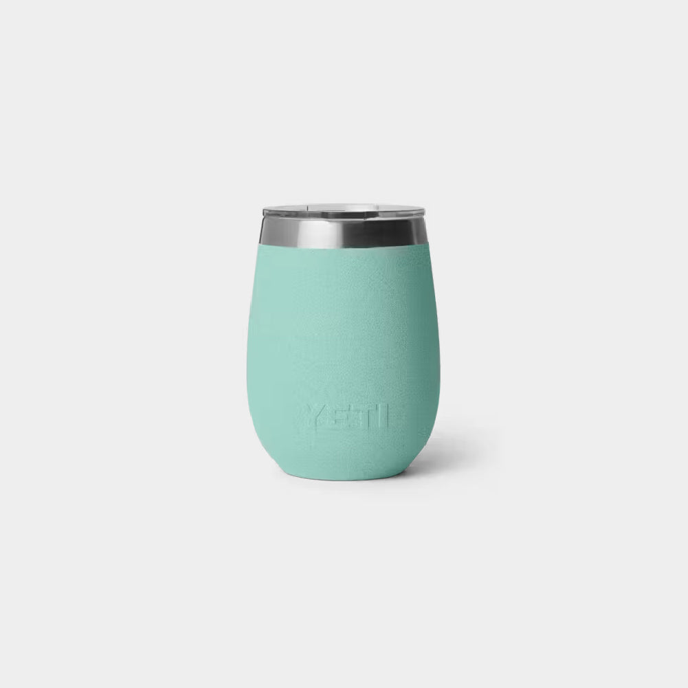 YETI Rambler® 10 OZ Tumbler With Durasip™ Ceramic Lining