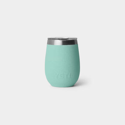 YETI Rambler® 10 OZ Tumbler With Durasip™ Ceramic Lining