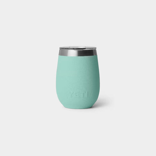 YETI Rambler® 10 OZ Tumbler With Durasip™ Ceramic Lining