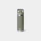 YETI Rambler® 18 OZ Water Bottle With Color-Matched Flip Chug Cap