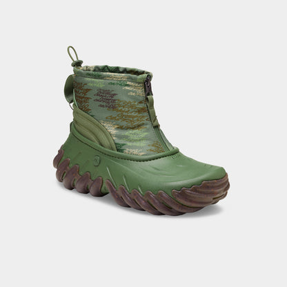 Crocs x Futura Laboratories Crocs Echo Boot