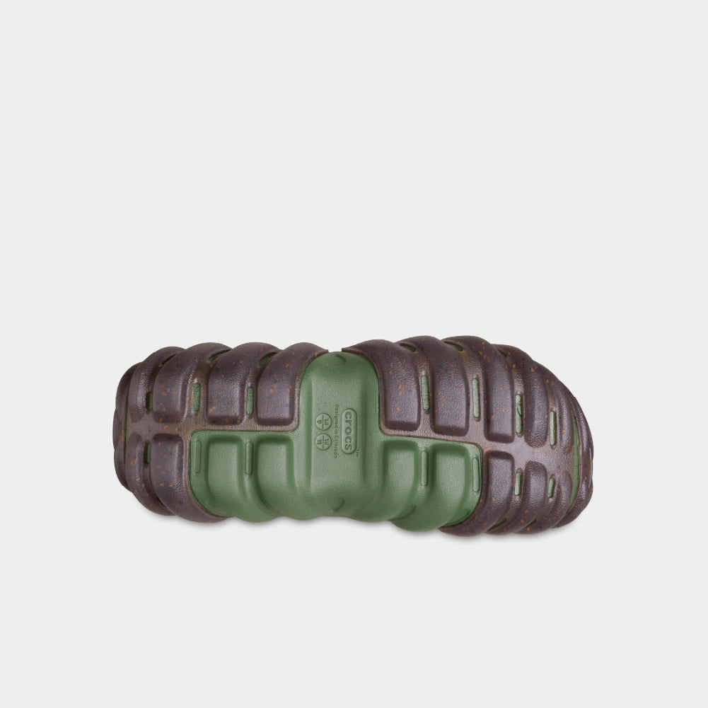 Crocs x Futura Laboratories Crocs Echo Boot