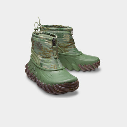 Crocs x Futura Laboratories Crocs Echo Boot