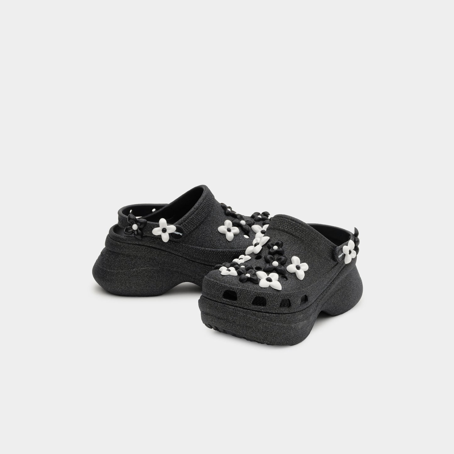 Crocs x SMFK Bae Clog