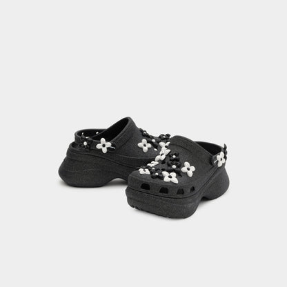 Crocs x SMFK Bae Clog