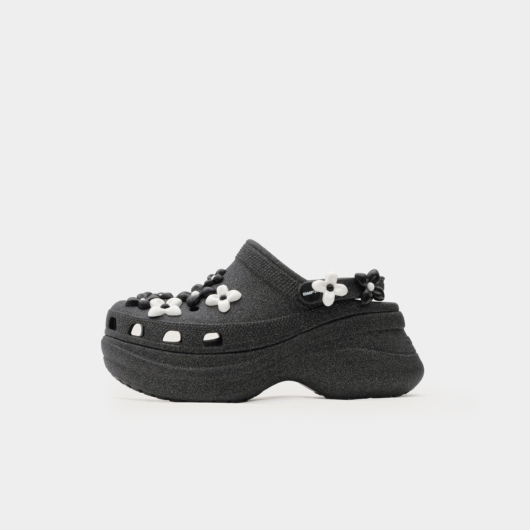 Crocs x SMFK Bae Clog – atmos Kuala Lumpur