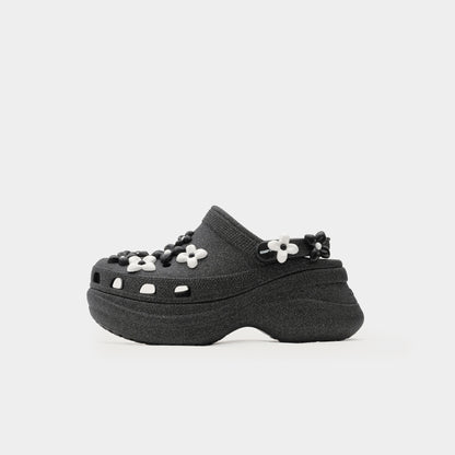 Crocs x SMFK Bae Clog