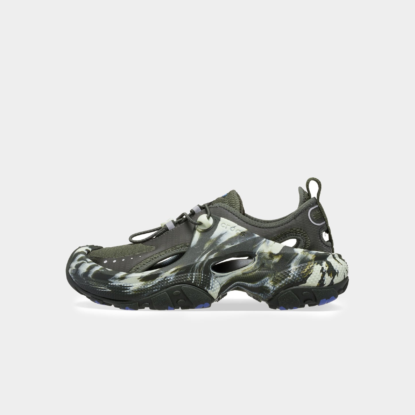 Crocs x Brain Dead Trailbreak 2