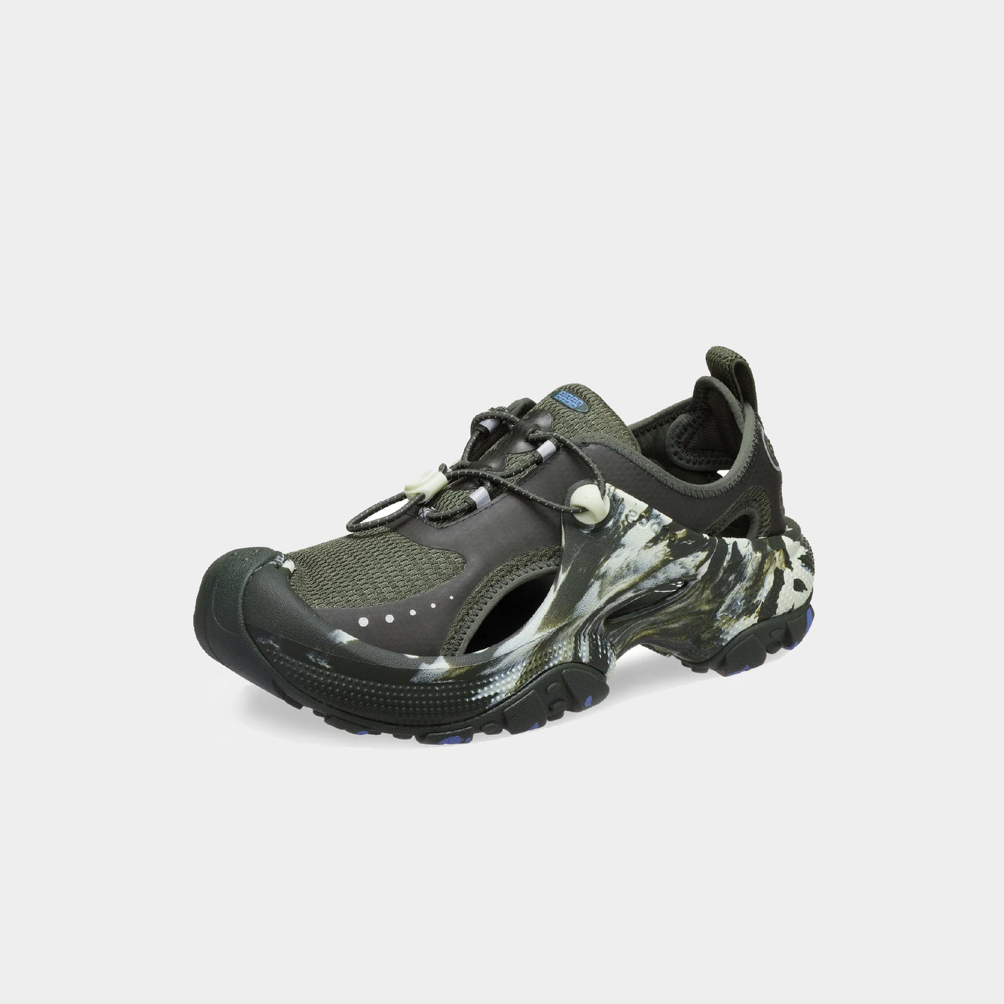 Crocs x Brain Dead Trailbreak 2