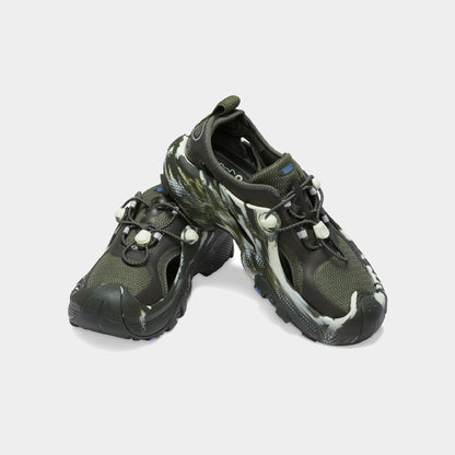 Crocs x Brain Dead Trailbreak 2