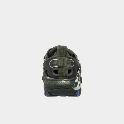 Crocs x Brain Dead Trailbreak 2