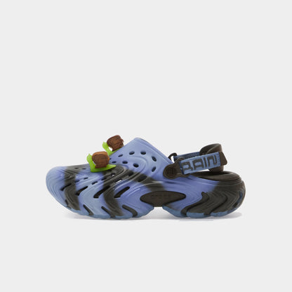 Crocs x Brain Dead Echo II