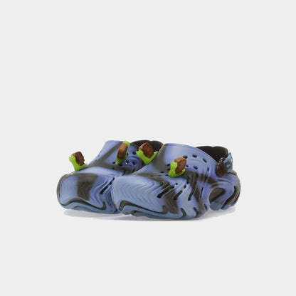 Crocs x Brain Dead Echo II