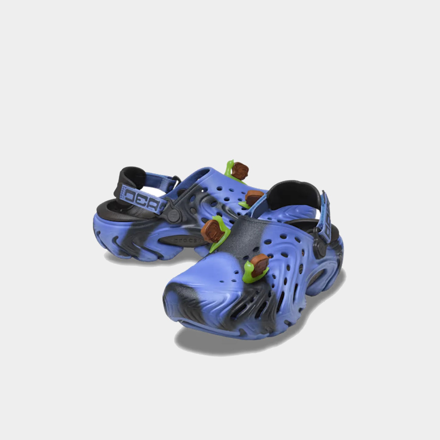 Crocs x Brain Dead Echo II