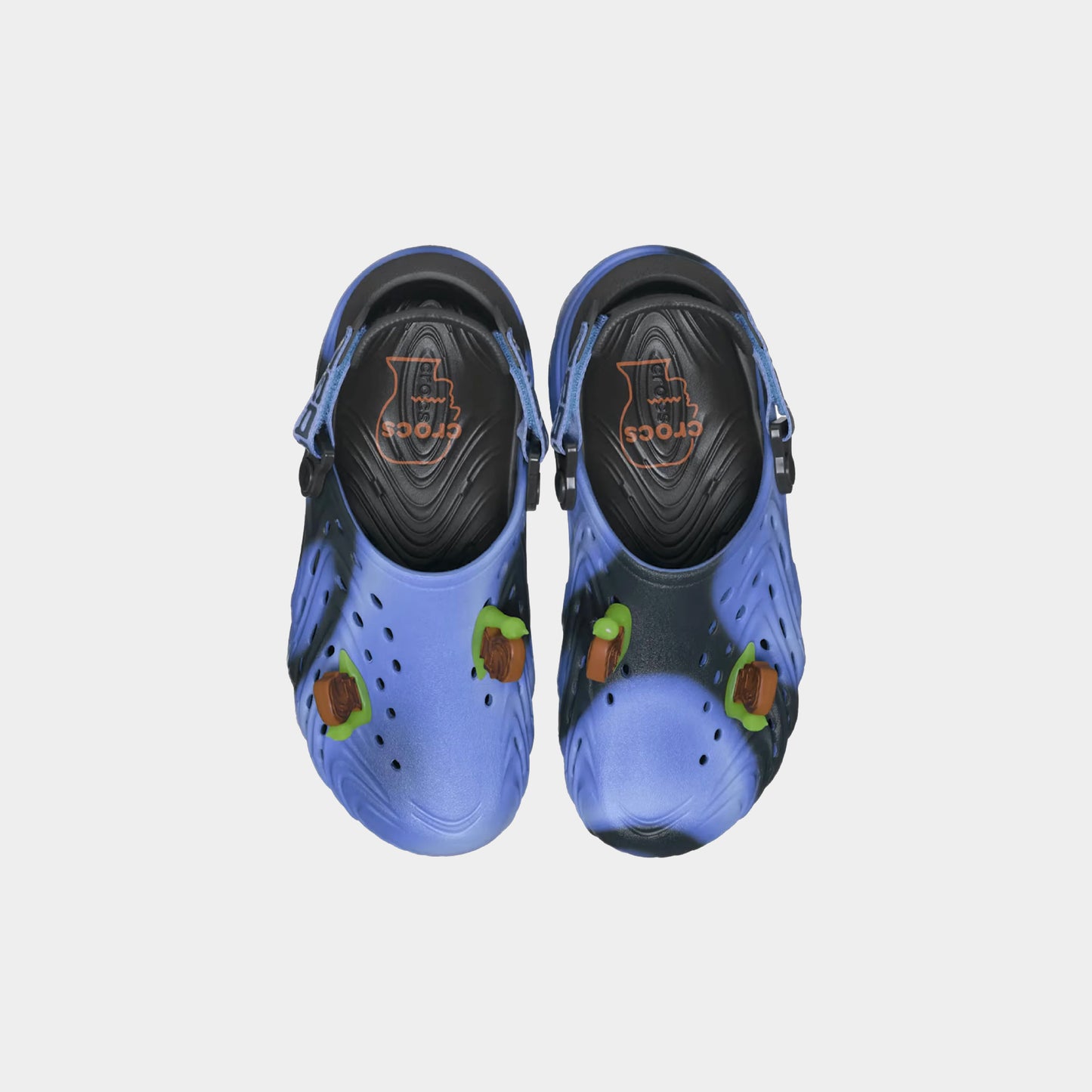 Crocs x Brain Dead Echo II