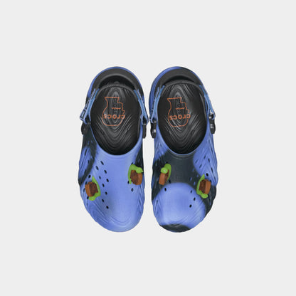 Crocs x Brain Dead Echo II