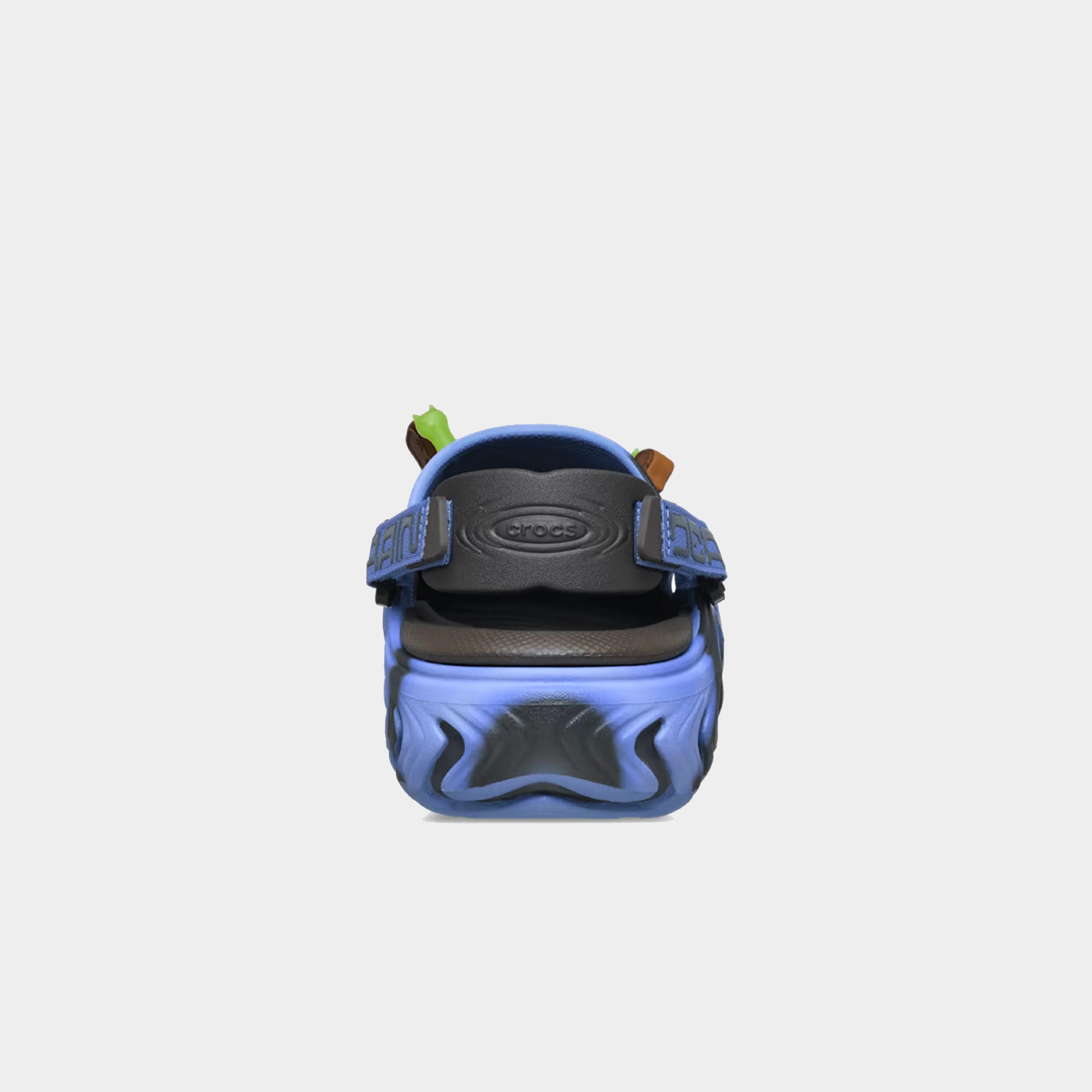 Crocs x Brain Dead Echo II