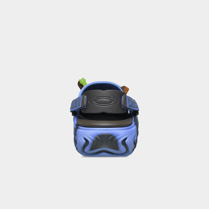 Crocs x Brain Dead Echo II