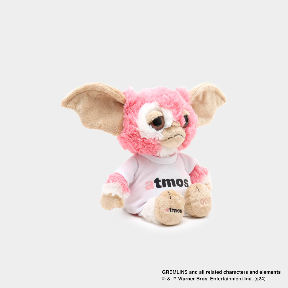 atmos Pink x Gremlin x Nici Gizmo Doll