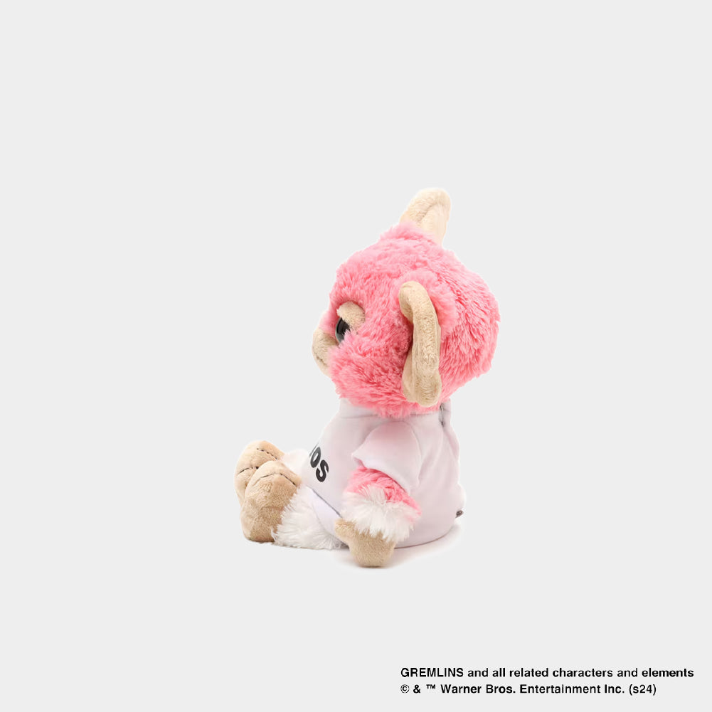 atmos Pink x Gremlins x NICI Gizmo Plush Doll 24FW Limited Edition