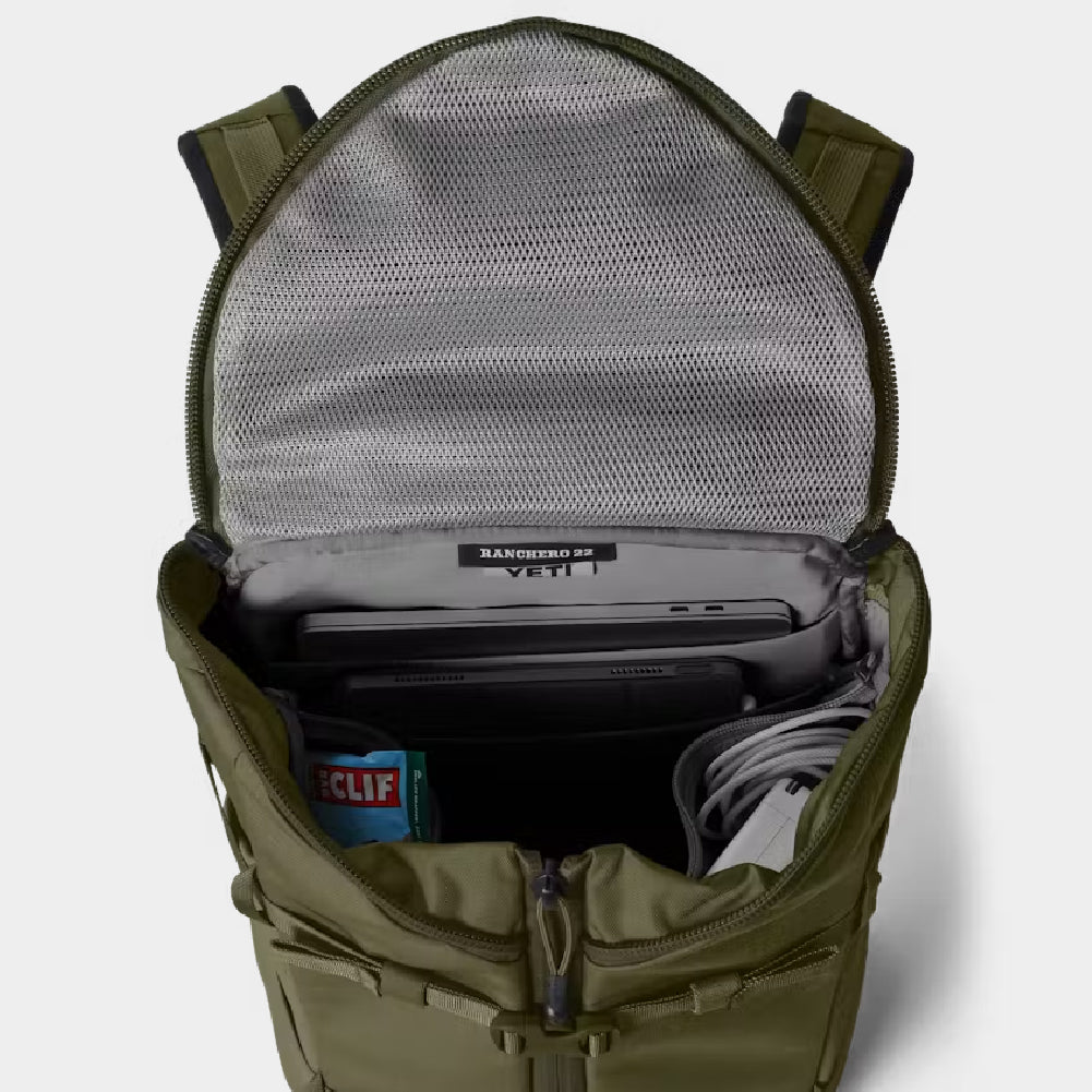 YETI Ranchero™ 22L Commuter Backpack
