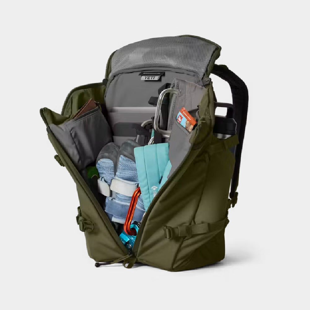 YETI Ranchero™ 22L Commuter Backpack