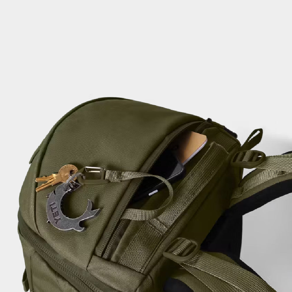 YETI Ranchero™ 22L Commuter Backpack