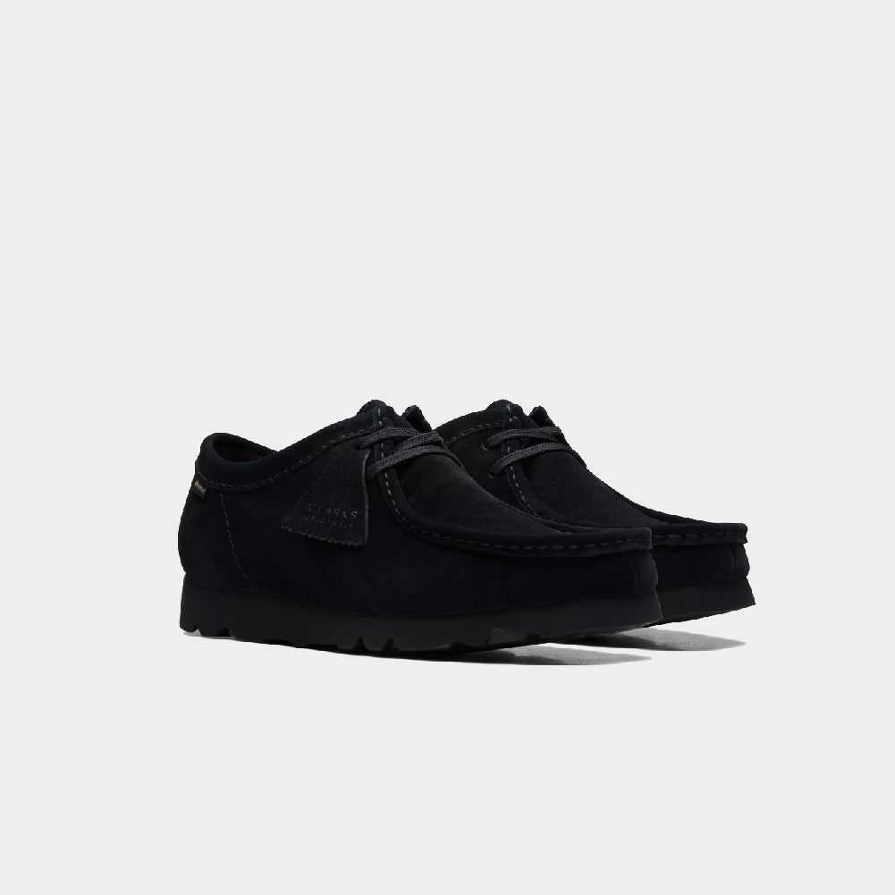 Clarks Originals Wallabee Gore-Tex – Classic & Stylish Footwear