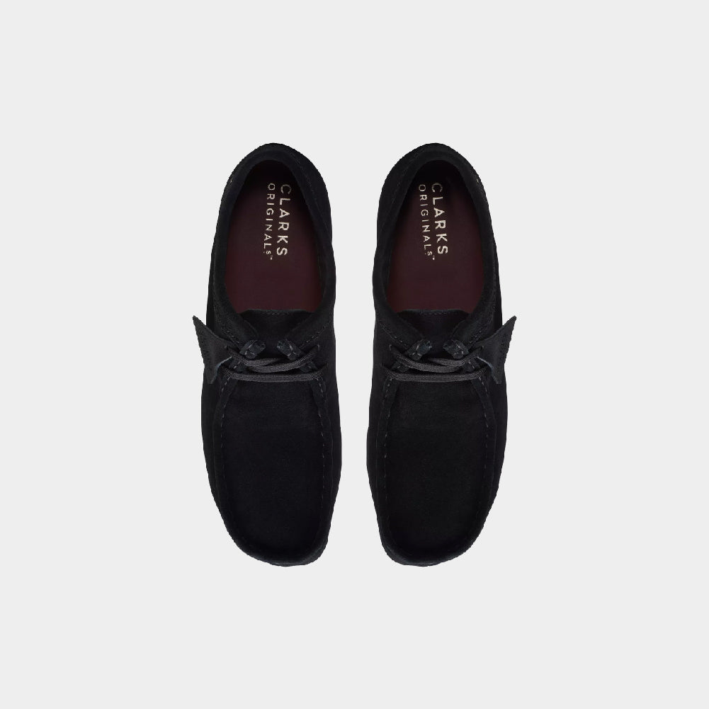 Clarks Originals Wallabee Gore-Tex
